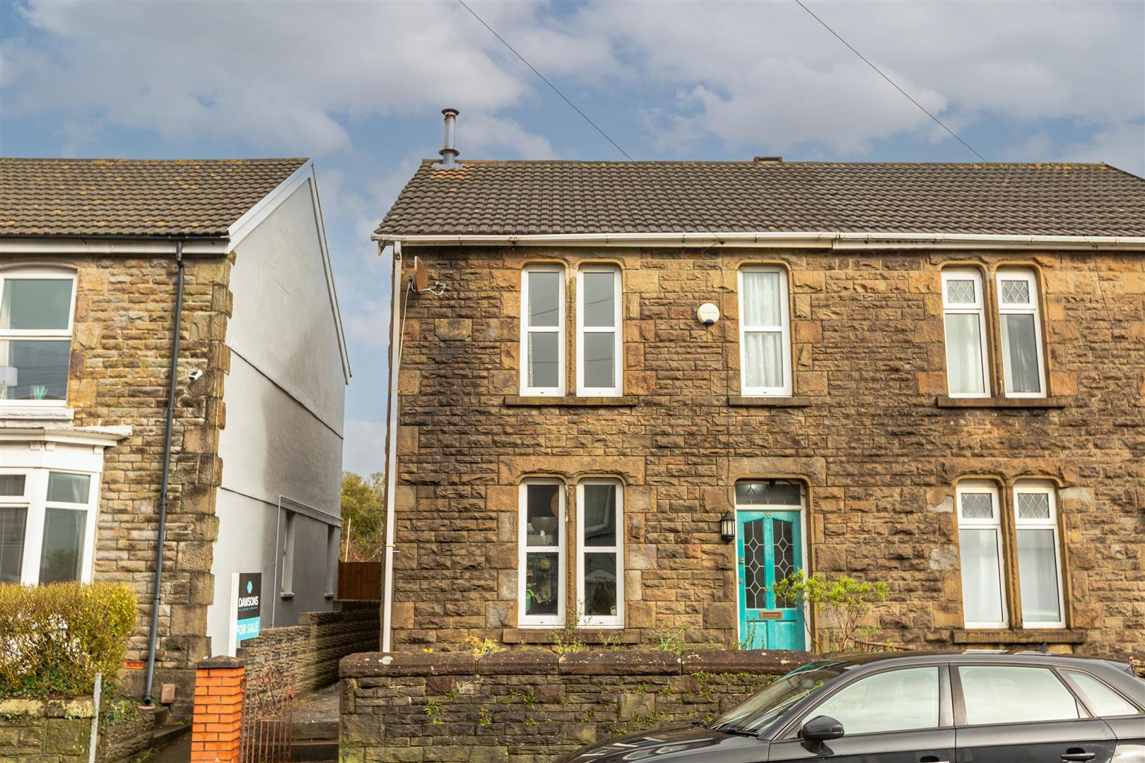 Armine Road, Fforestfach, Swansea, SA5 8DD